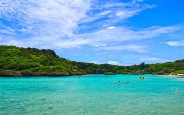 Allamanda Imgya Coral Village