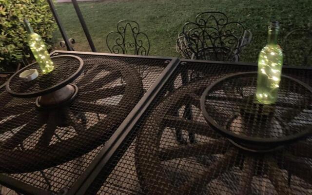 Le Coccole Del Trasimeno