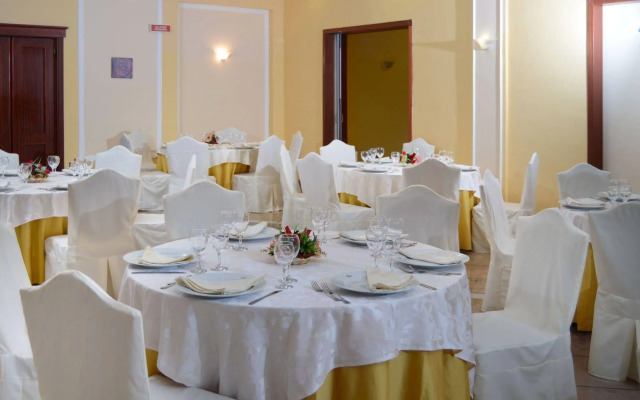 Royal Hotel Montevergine