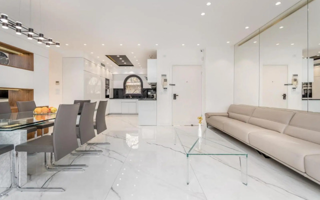 David Village 3 Bedroom - The beautiful one