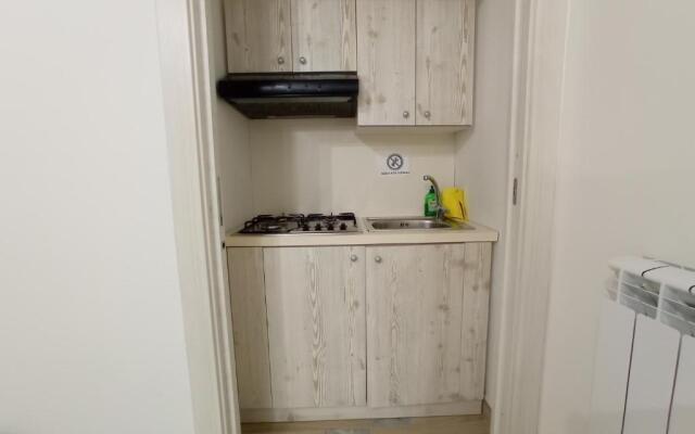Sicily Rooms Appartamenti