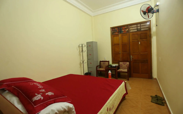 Ha Giang Riverside Hostel