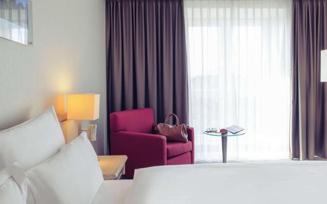 Mercure Hotel Düsseldorf Kaarst