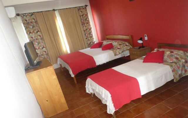 OYO Hotel Rainha