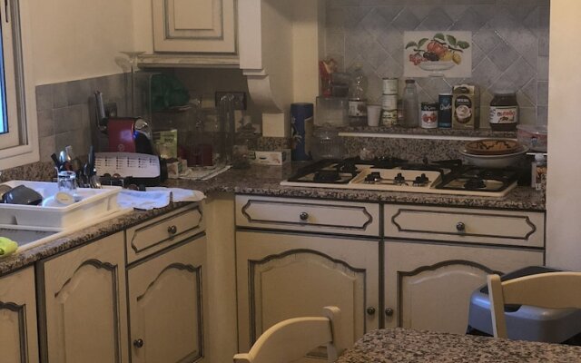 Villa pour 12 pers