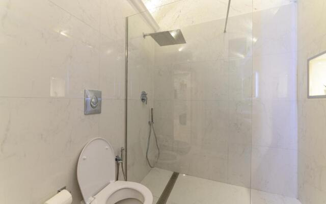 Luxury Apartment Salerno Center