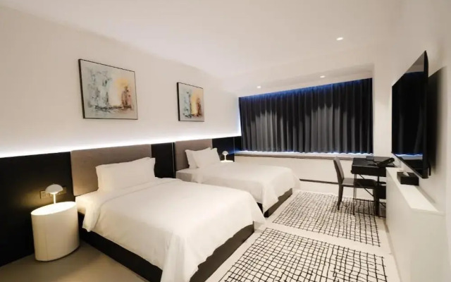 One Riviera Hotel and Residences