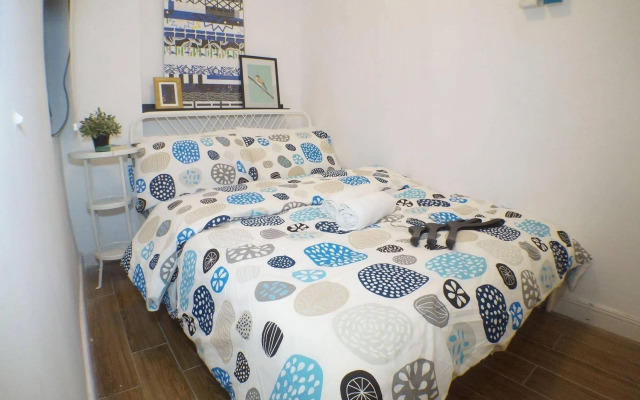 Tung Wo Guest House
