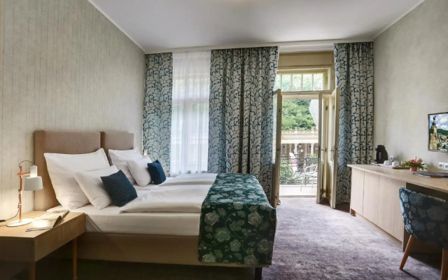 ASTORIA Hotel & Medical Spa