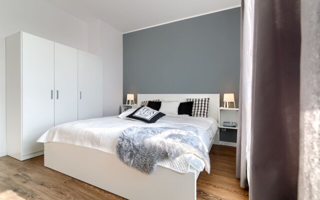 Dream Holiday - Apartament Bastion Wałowa