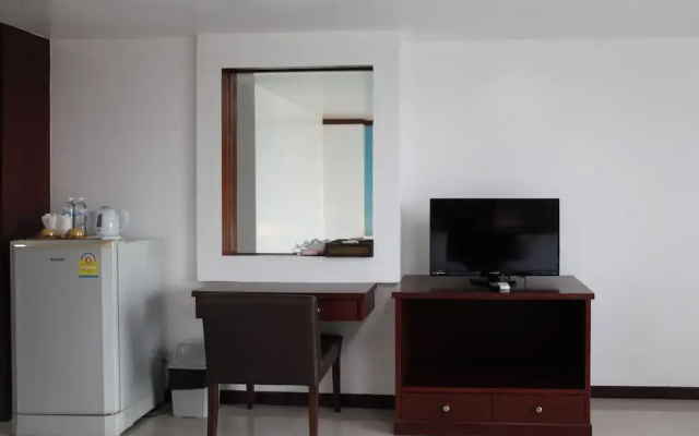 Convenient Grand Plus Hotel Suvarnabhumi