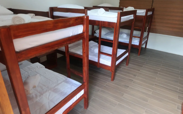 Villamarilyn Resort and Hotel