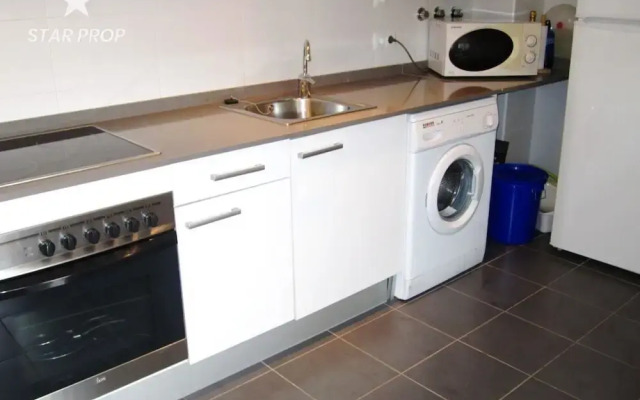 Apartamento Moderno En Llança - 1007