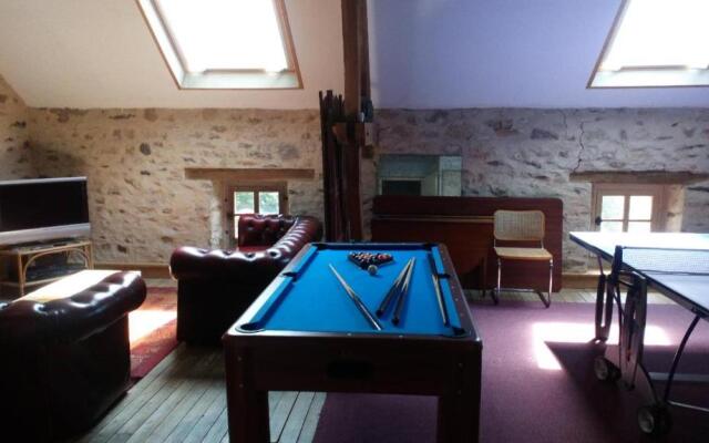 Chez Beaumont - Gite