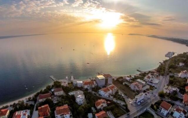 Apartments Solmar