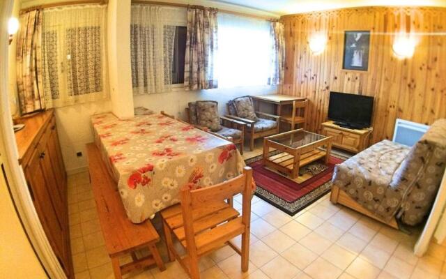 Appartement Vars, 4 pièces, 8 personnes - FR-1-330B-15