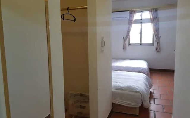 Jinxia Heping B&B