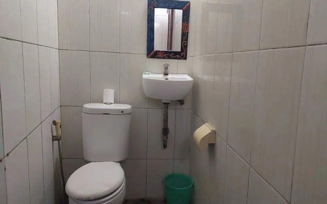 Super OYO Capital O  Pondok Ayu Homestay