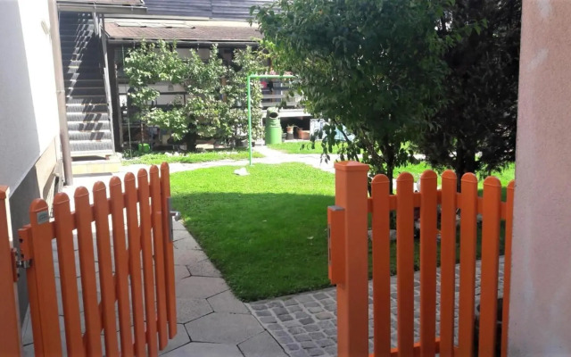 Family Apartment NAKITEYA