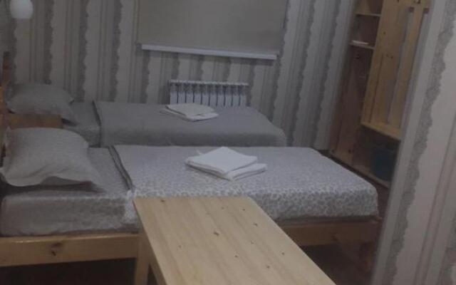 Hotel Allanazar Ota