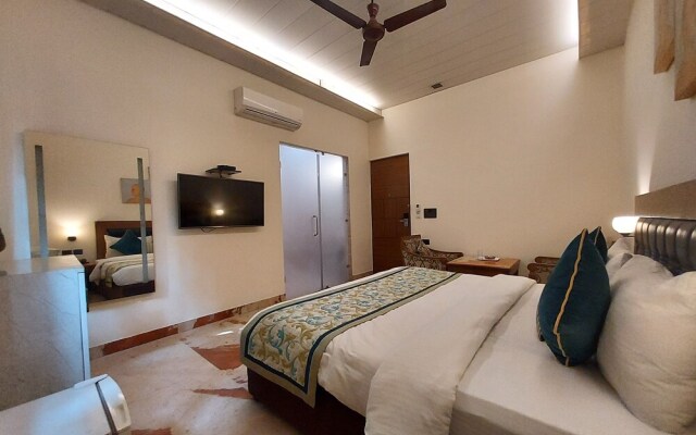 Hotel Green Castle by OYO Rooms