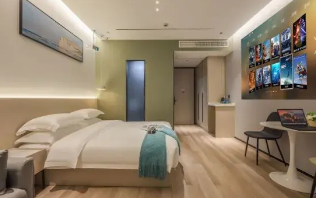 Ningbo Handecheng Hotel