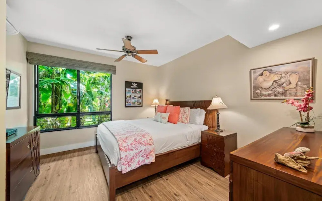 Kahana Village 36 in Lahaina