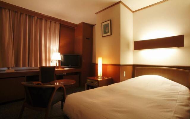 Daiichi Inn Park