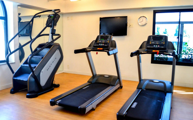 Clarion Hotel Faria Lima