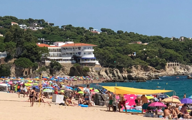 Hotel Claramar