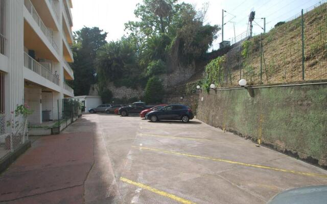 Appartement Menton, 2 pièces, 4 personnes - FR-1-196-222