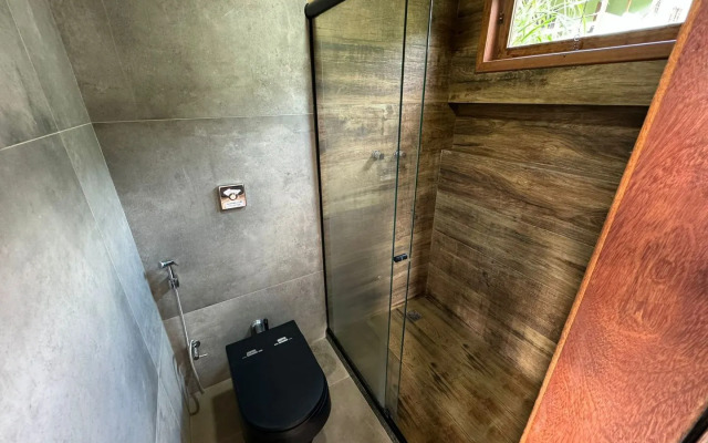 Pousada I'Lumiar Loft