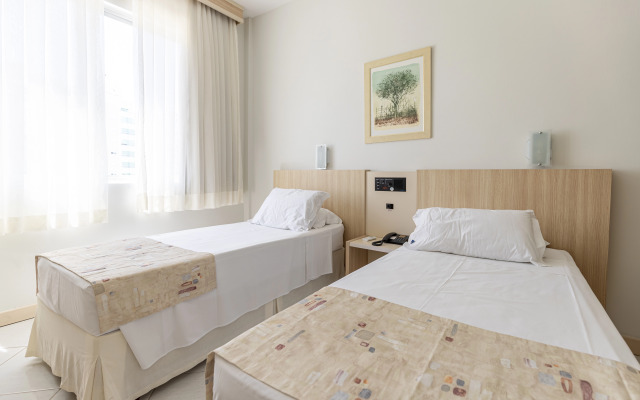 Sagres Praia Hotel