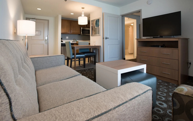 Homewood Suites By Hilton Paducah