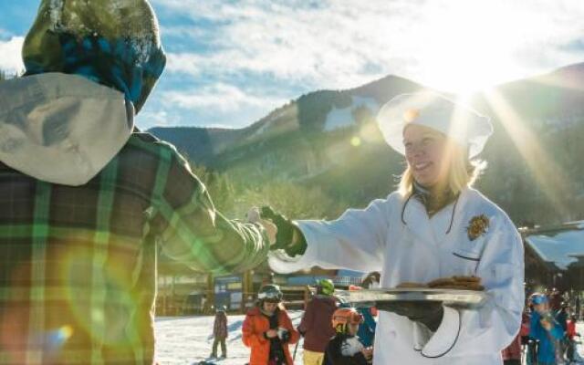 Pinecone Lodge by Exclusive Vail Rentals