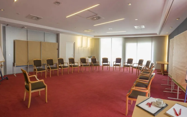 Landidyll Hotel Lamm