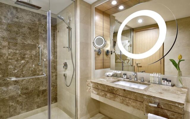 Doubletree By Hilton Hotel Riyadh - Al Muroj Business Gate