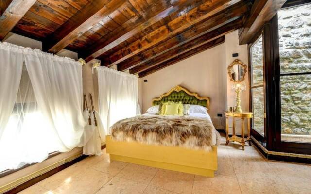 Prestige Suite Sirmione