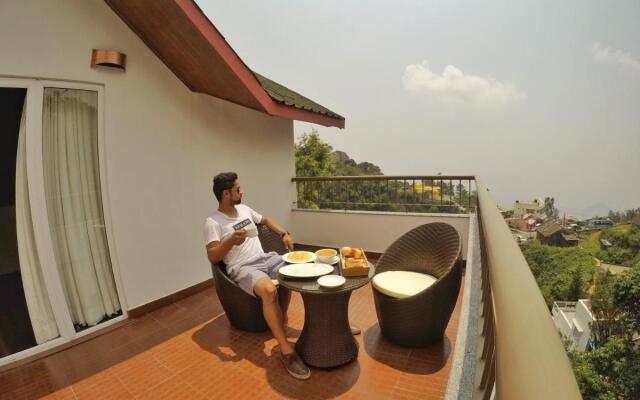 Shola Crown Resort - Munnar
