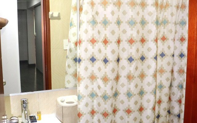 Residencial Cafferata