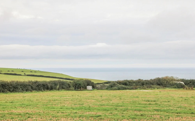 The Old Millhouse