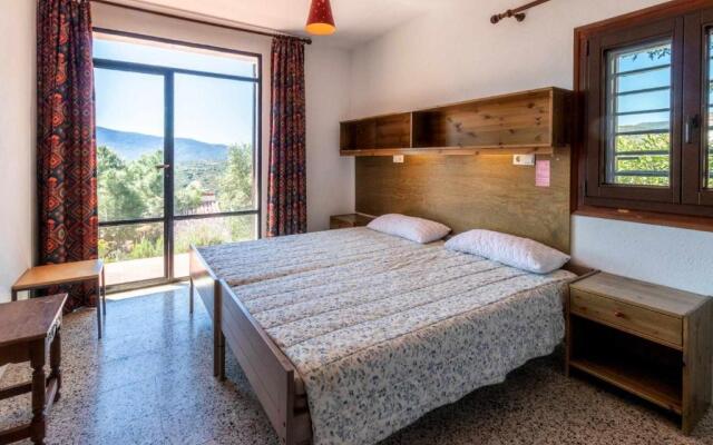 GRIFEU 08 Apartamento con agradable terraza exterior