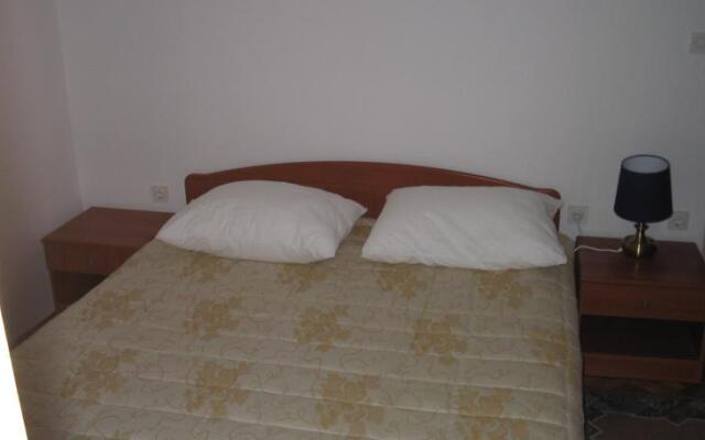 Apartments Jelić