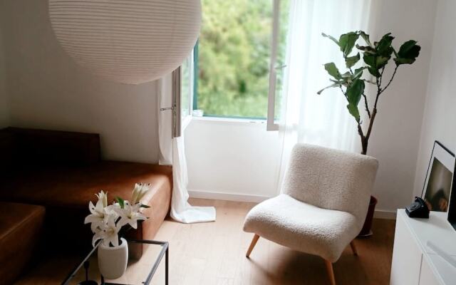 Modern and Spacious apt Tanja With Private Parking