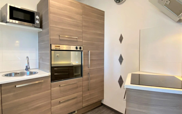 Stella Maris 1A Casasol Apartments