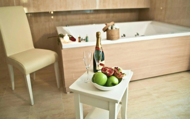 Hotel San Berardo