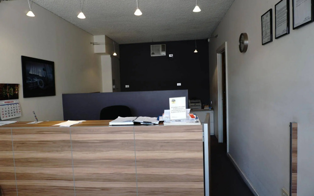 Bay Motel Hotel