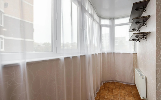 Апартаменты на улице Яна Полуяна 47/2