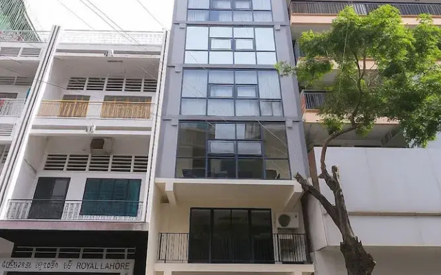 SH Hotel