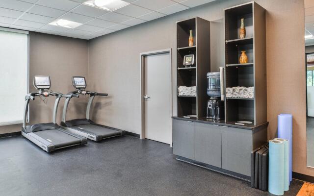 Fairfield Inn Marriott Corning